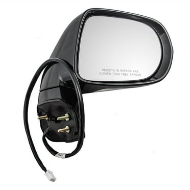 Drivers Power Side View Mirror Heated Replacement for Lexus SUV 8794048230C0 AutoAndArt Drivers Power Side View Mirror Heated Replacement for Lexus SUV 8794048230C0 AutoAndArt